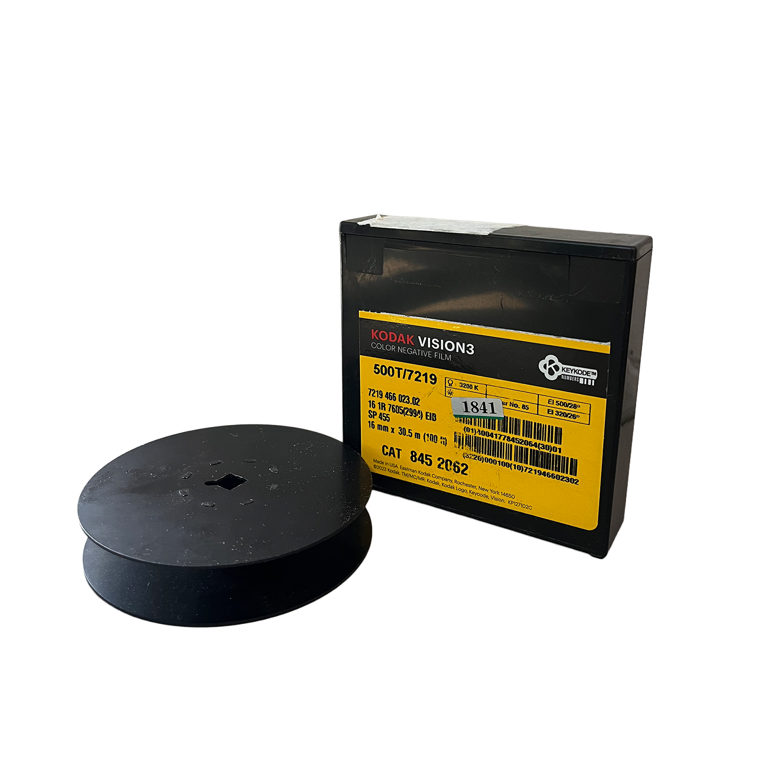 FILM PACKAGES — Cinelab FILM PACKAGES — Cinelab